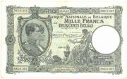 Banque-Nationale-De-Belgique-Mille-Francs-1